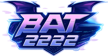 bat 2222 logo